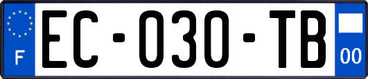 EC-030-TB