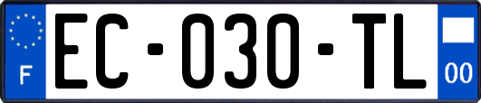 EC-030-TL