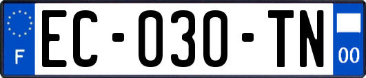 EC-030-TN