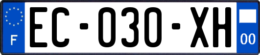 EC-030-XH
