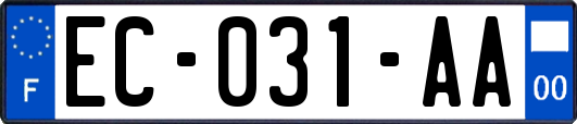 EC-031-AA