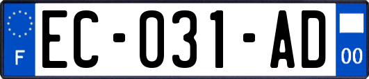 EC-031-AD