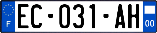 EC-031-AH