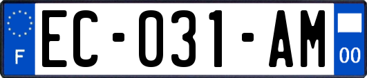 EC-031-AM