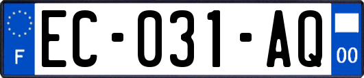 EC-031-AQ