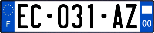 EC-031-AZ