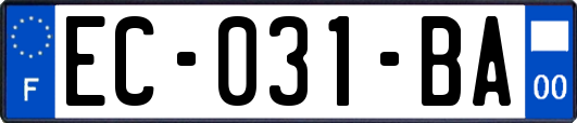 EC-031-BA