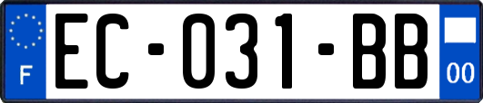 EC-031-BB