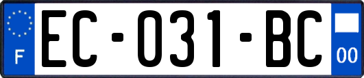 EC-031-BC