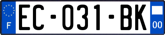 EC-031-BK