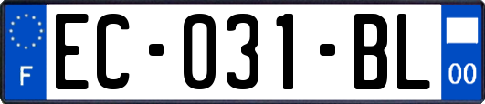 EC-031-BL