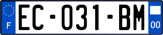 EC-031-BM