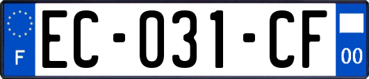 EC-031-CF