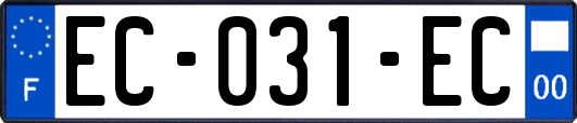 EC-031-EC