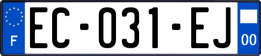 EC-031-EJ