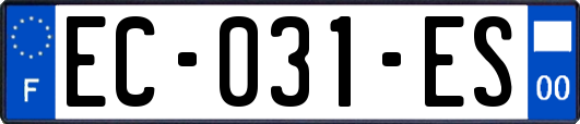 EC-031-ES