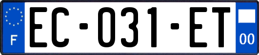 EC-031-ET