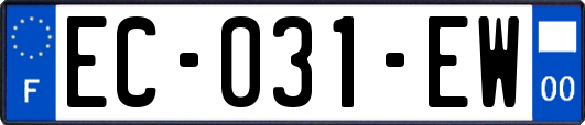 EC-031-EW