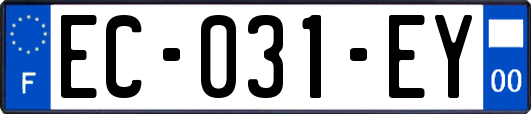 EC-031-EY