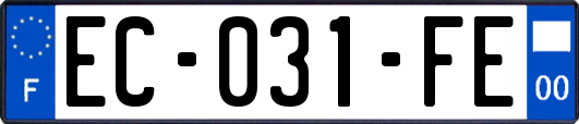 EC-031-FE