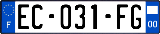EC-031-FG