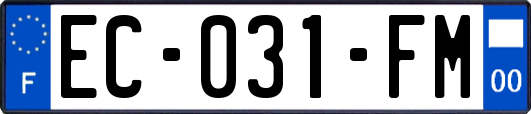 EC-031-FM
