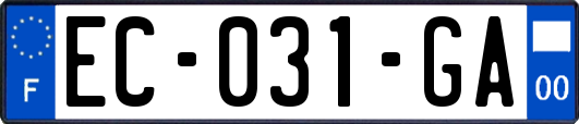EC-031-GA