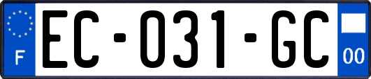 EC-031-GC