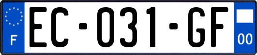 EC-031-GF