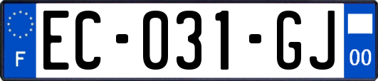 EC-031-GJ