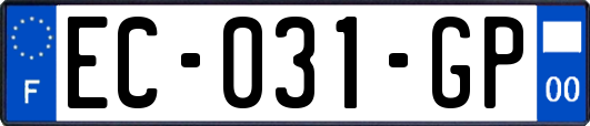 EC-031-GP