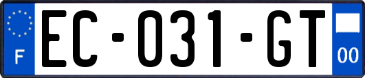 EC-031-GT