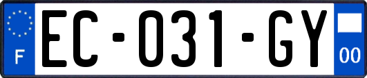 EC-031-GY