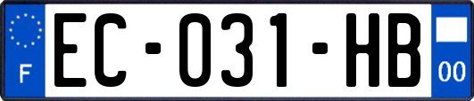 EC-031-HB