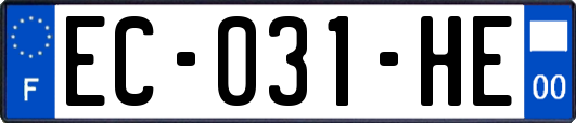 EC-031-HE