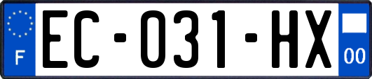 EC-031-HX