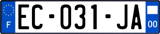 EC-031-JA