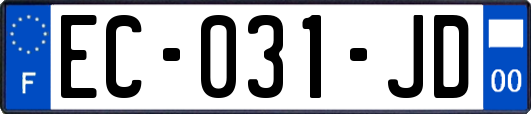 EC-031-JD