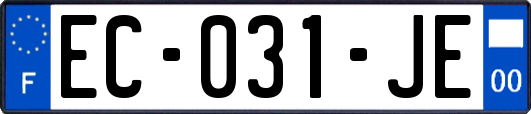 EC-031-JE