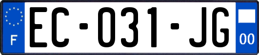 EC-031-JG