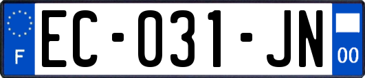 EC-031-JN