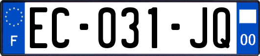 EC-031-JQ