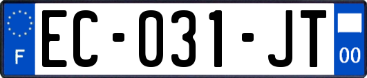 EC-031-JT