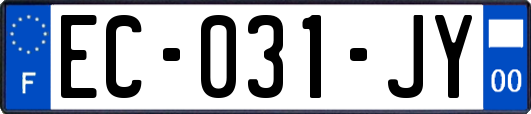 EC-031-JY