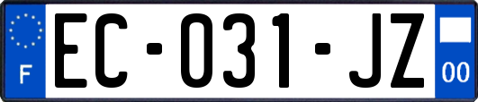 EC-031-JZ