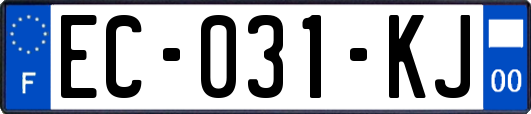 EC-031-KJ