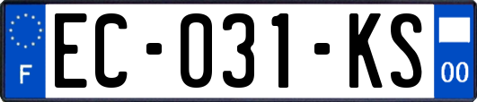 EC-031-KS