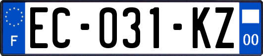 EC-031-KZ