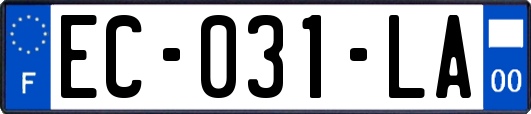 EC-031-LA