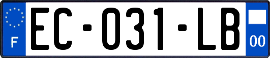 EC-031-LB